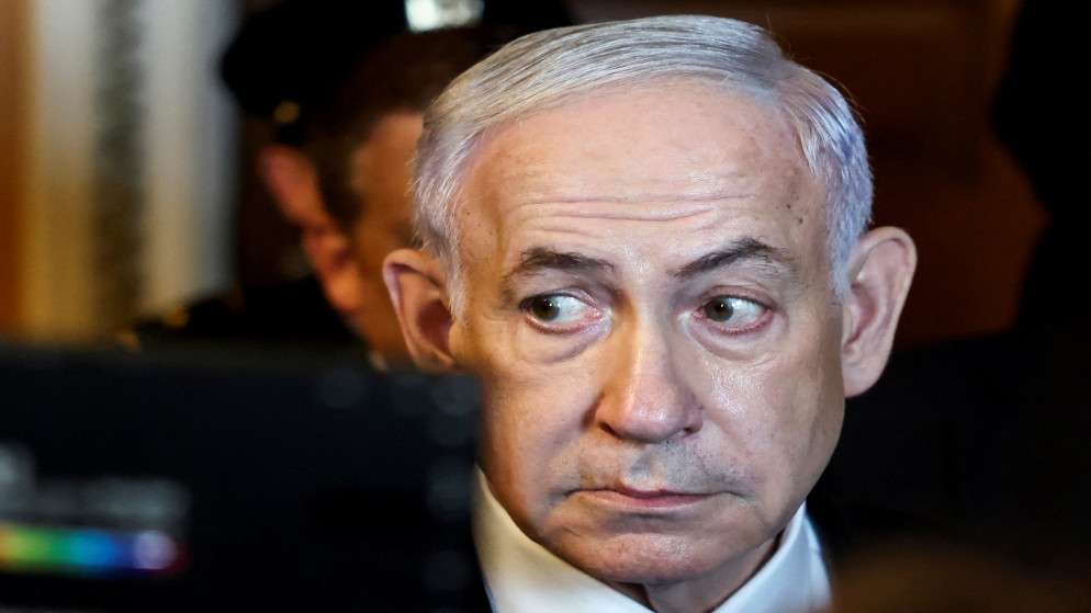 نتنياهو يصف نظيره البولندي بأنه ضعيف لاعتزام بلاده الاعتراف بفلسطين