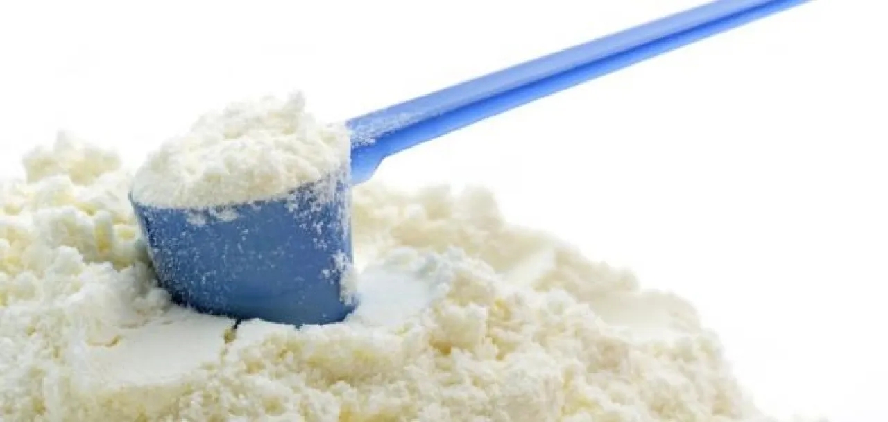 لجنة نيابية تناقش استخدام الحليب المجفف في الأغذية