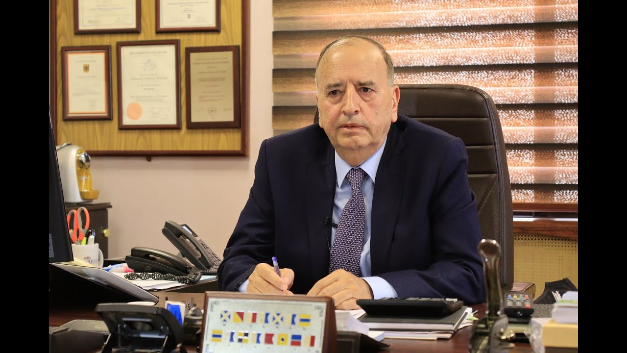 الدلابيح: عودة الزخم إلى ميناء العقبة وحركة السيارات عبر الميناء سجلت قفزة نوعية