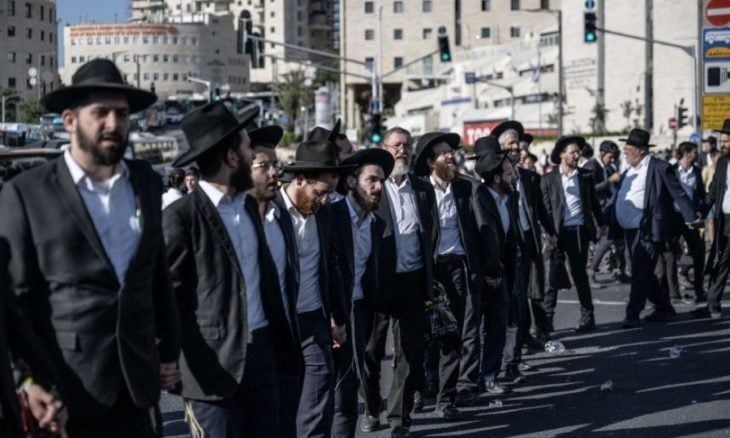 الحريديم… القنبلة المزروعة تحت كرسي نتنياهو