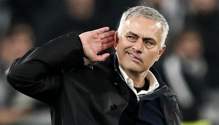 ما حقيقة تفاوض الأهلي المصري مع جوزيه مورينيو؟