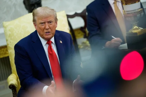 بعد الشائعات... 5 أسباب دفعت الأميركيين للاعتقاد بأن ترمب قد توفي