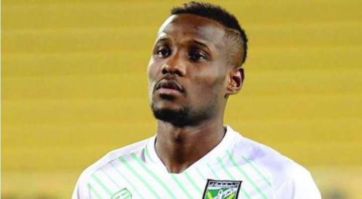 سيدرك هنري يعود للوحدات بديلاً لـمامادو