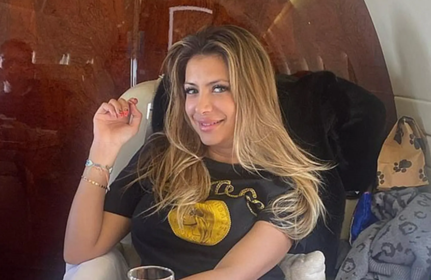 ملكة الكيتامين تعترف بذنبها في توفير المخدرات التي قتلت أحد أشهر فناني الكوميديا في العالم