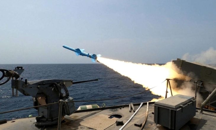 إيران: حرب جديدة ضد إسرائيل أمر محتمل