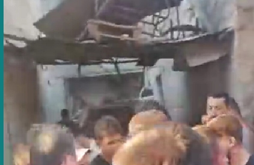 سوريا.. انفجار سيارة في حلب وأنباء عن سقوط قتلى ومصابين