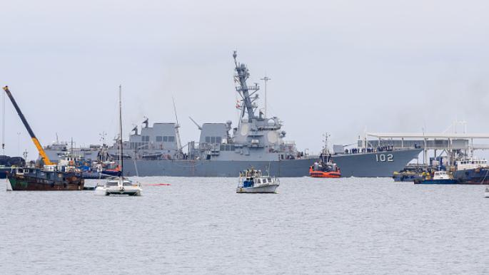 ترامب يدرس توجيه ضربات عسكرية لفنزويلا.. ومادورو متأهب