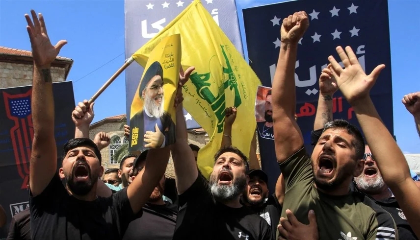 حزب الله: لن نترك السلاح تحت أي ظرف