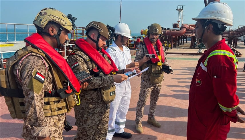 العراق يتعهد بتزويد العالم بالنفط لما يزيد عن 120 عاماً