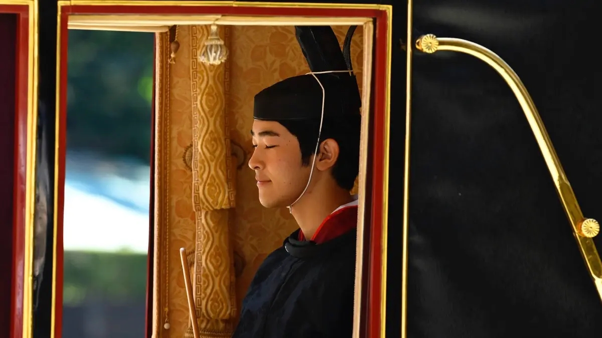 اليابان.. أول ذكر بالعائلة الإمبراطورية يصل لسن الرشد منذ 40 عاما