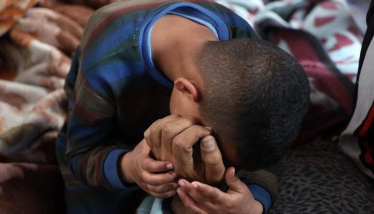 15 ألف مريض في غزة يحتاجون إلى رعاية عاجلة