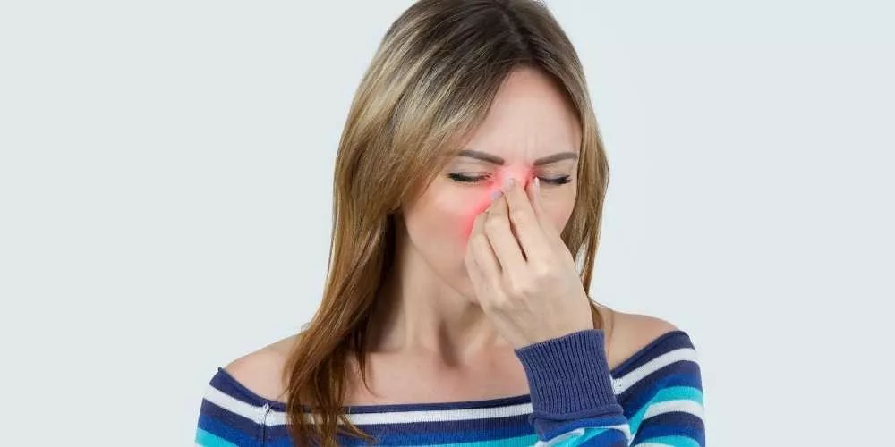 حقائق حول التهاب الجيوب الأنفية