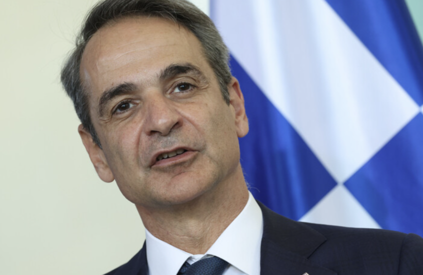 اليونان تعلن موعد اعترافها بدولة فلسطين