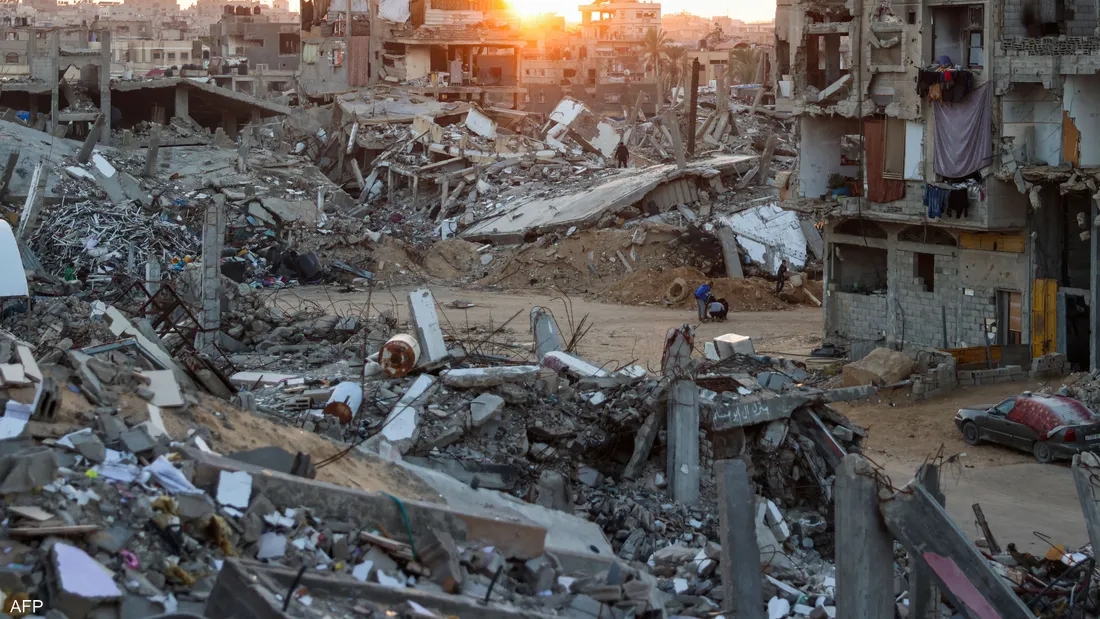 حماس تعلن جاهزيتها للتفاوض مقابل إعلان واضح بإنهاء الحرب