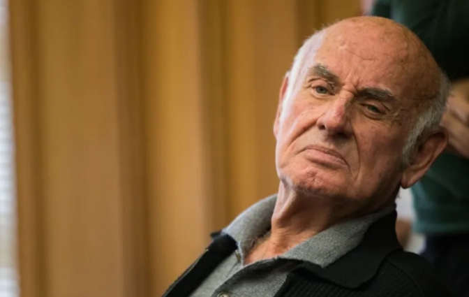 تورط رئيس سابق للشاباك بقضية خطف في ألمانيا