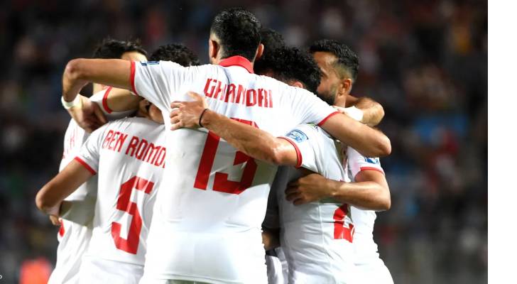 تونس ثالث منتخب عربي يتأهل رسميًا إلى كأس العالم 2026