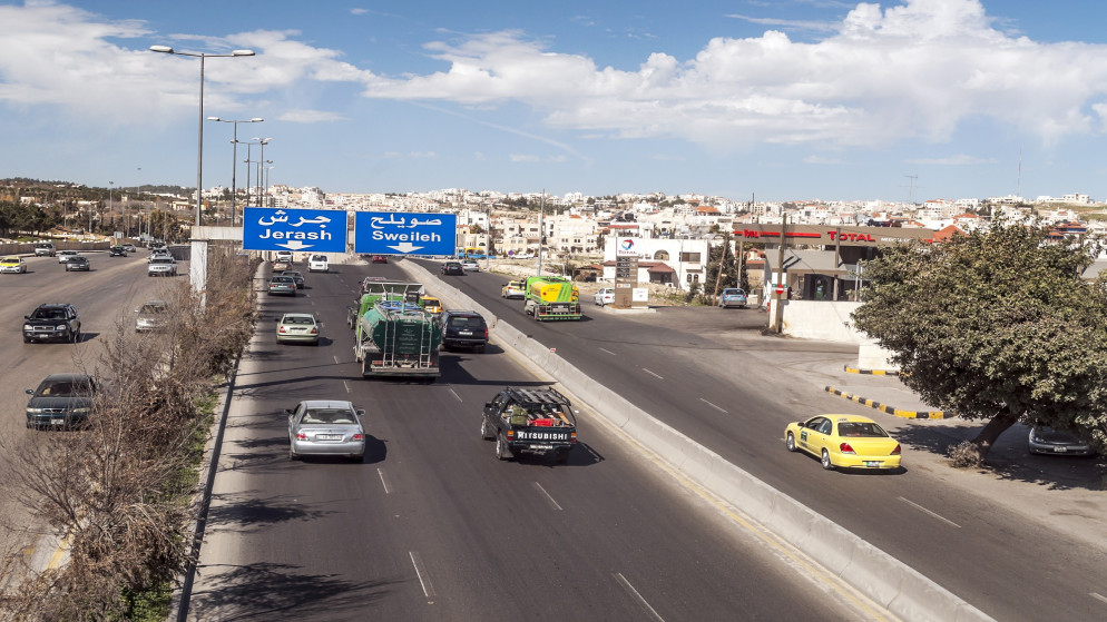 إقرار متطلبات تشغيل أول طريق بديل في المملكة