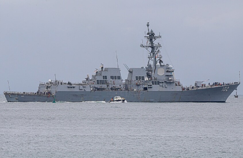 إنه برميل النفط.. الكشف عن الدوافع الحقيقية لحرب أمريكا على فنزويلا