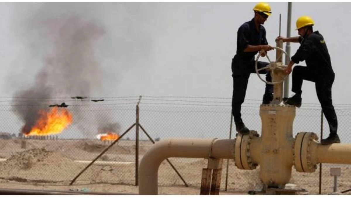 بحلول 2026.. مساهمة غاز الريشة سترتفع إلى 15 من الاستهلاك المحلي