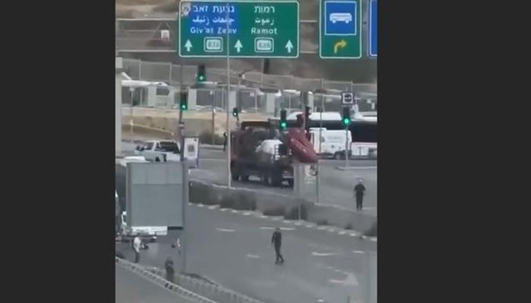 مقتل 4 مستوطنين وإصابة 15 في عملية إطلاق نار بالقدس المحتلة