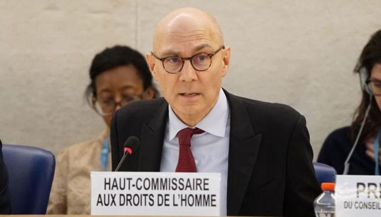 مفوض حقوق الإنسان الأممي: ما تفعله إسرائيل في غزة صادم لضمير العالم