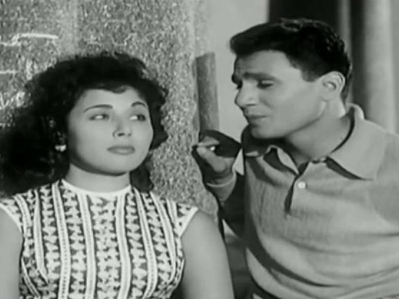 لأول مرة.. خبايا خلاف عبد الحليم ولبنى عبد العزيز بسبب فريد الأطرش