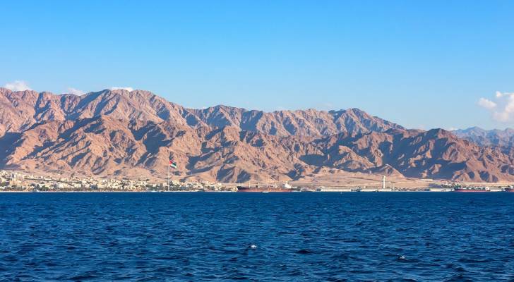 البدء بتنفيذ مشروع الناقل الوطني نهاية العام الحالي