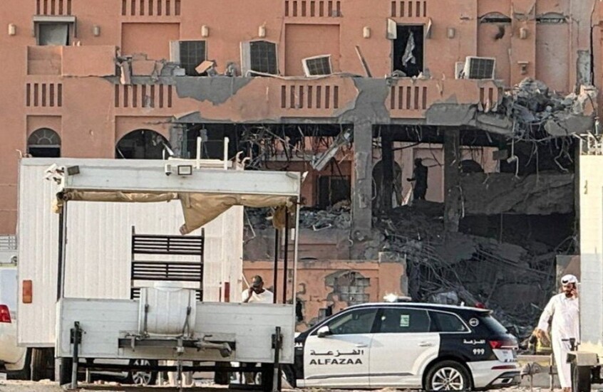 معاريف: القرار النهائي بتصفية كبار قادة حماس في قطر اتخذ قبل 30 دقيقة فقط من التنفيذ