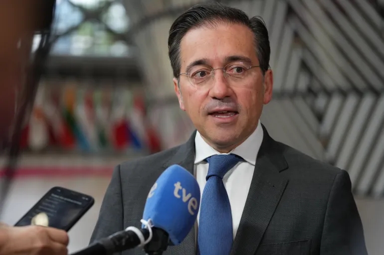 إسبانيا تمنع بن غفير وسموتريتش من دخول أراضيها