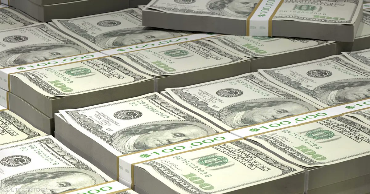 الاحتياطيات الأجنبية لدى البنك ترتفع لتصل إلى 22.758 مليار دولار حتى نهاية آب