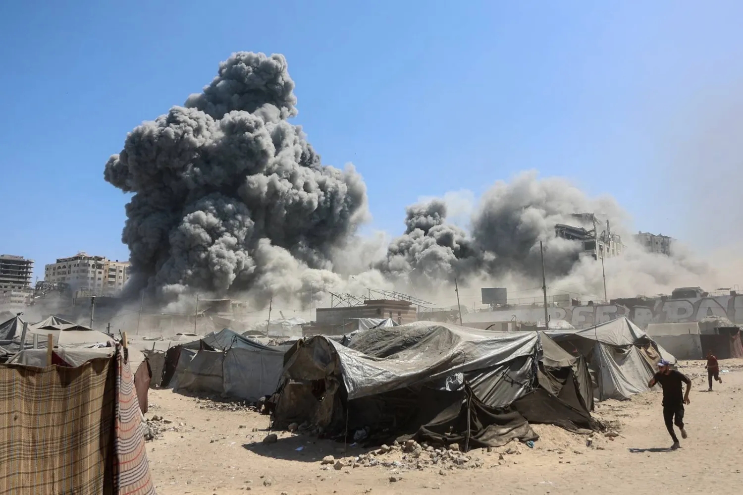 ثلاثة سيناريوهات لـ«هدنة غزة» بعد هجوم الدوحة