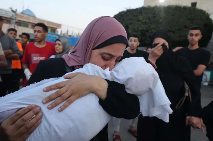 شهداء وجرحى في قصف الاحتلال المتواصل على قطاع غزة