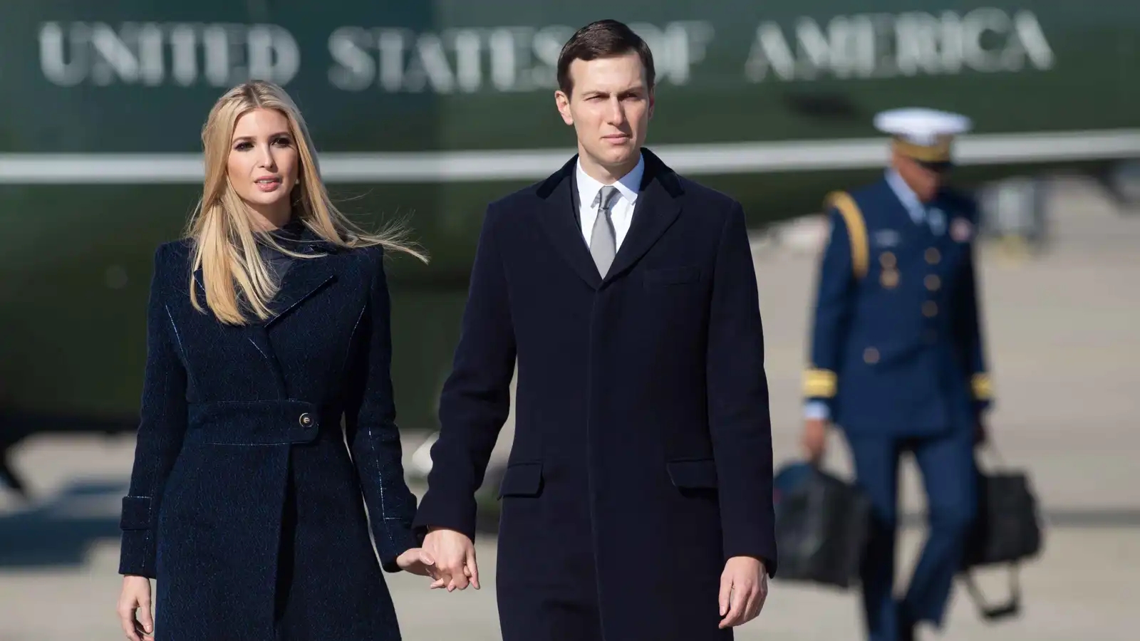 صهر ترامب يعود بخطة سلام جديدة للمنطقة