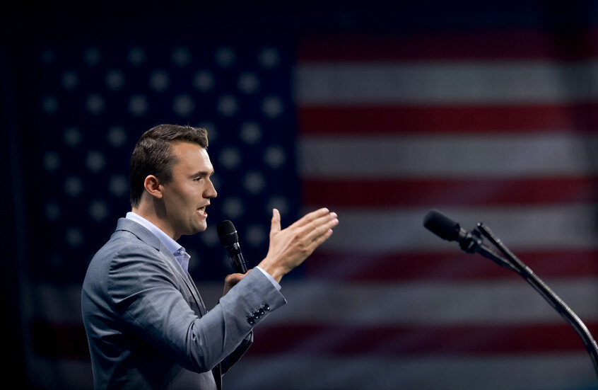 السلطات الأمريكية تكشف تفاصيل جديدة عن قاتل الناشط تشارلي كيرك وعملية الاغتيال