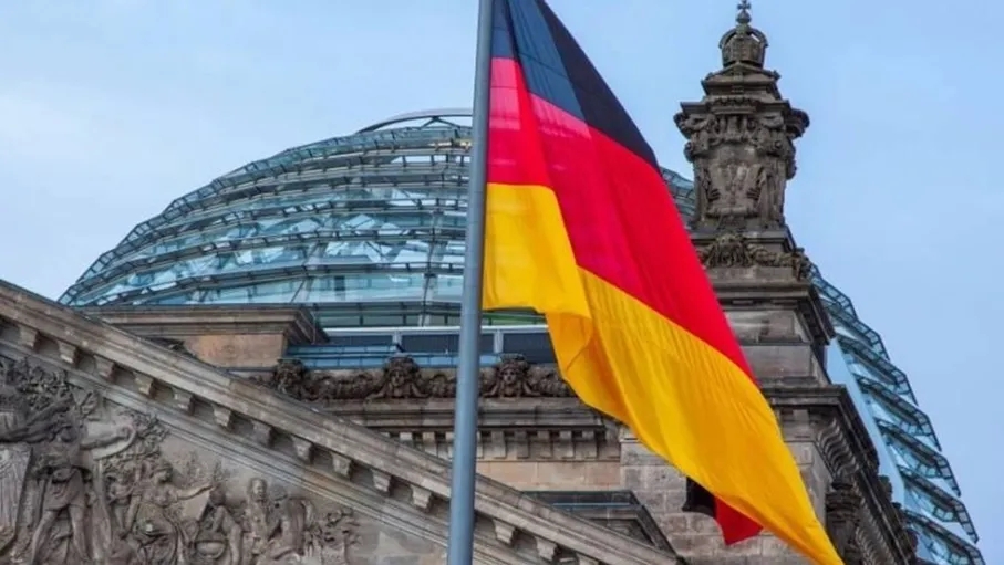 ألمانيا قررت دعم مقترح تقوده فرنسا والسعودية لحل الدولتين