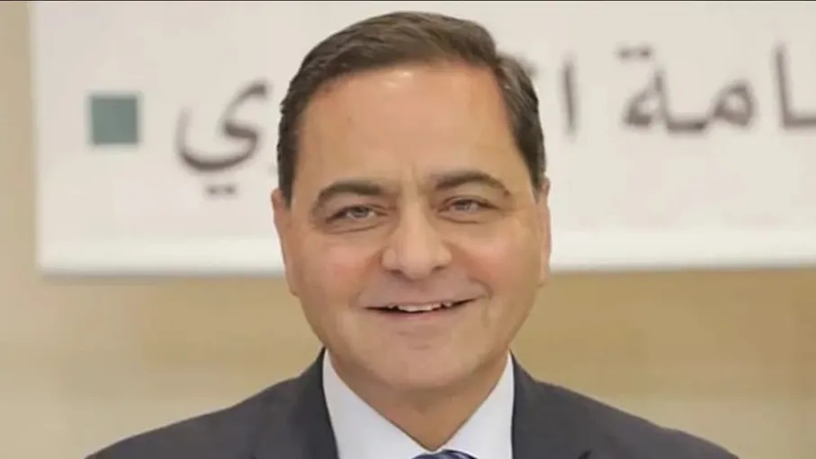 السلطة الفلسطينية تعتقل سمير حليلة.. حاكم غزة المحتمل