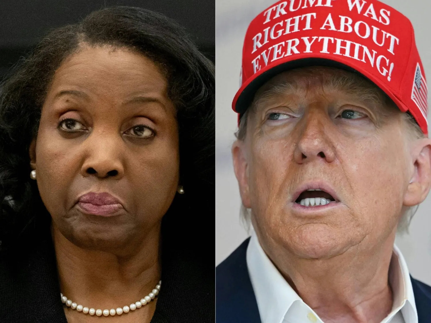 انتكاسة مبكرة لترمب في جهوده للسيطرة على «الاحتياطي الفيدرالي»