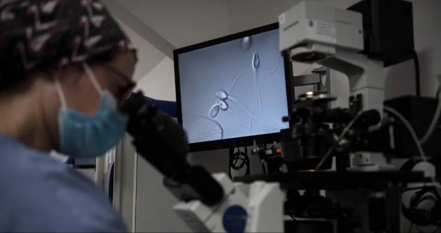 «حيوانات منوية روبوتية»... ابتكار جديد للتصدي للعقم