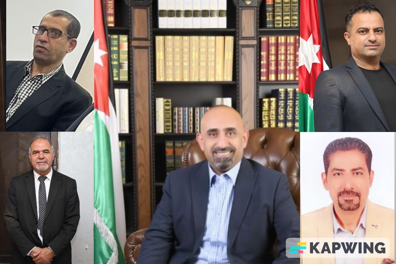 النوتي رئيسا وعليمات نائباً... نقابة استقدام العاملين تنتخب الهيئة الادارية الجديدة