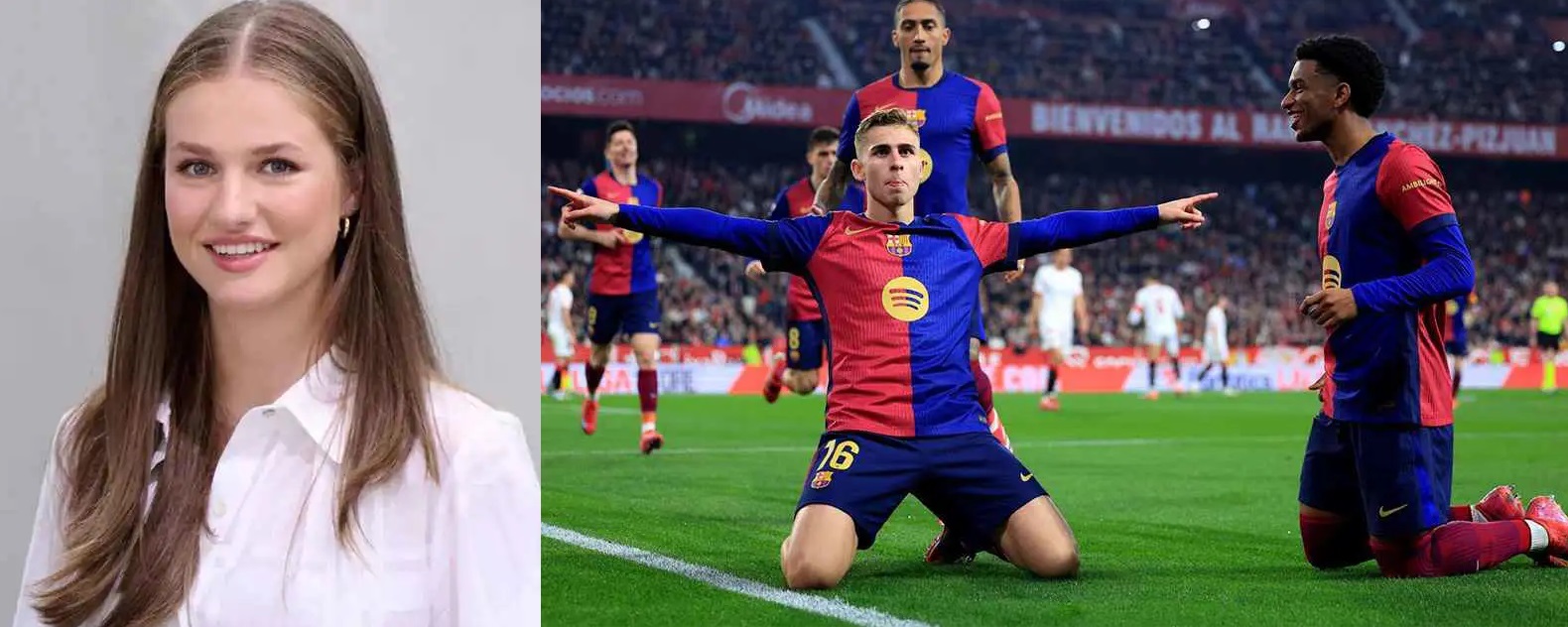 بعد أزمة الفتيات.. شجار حاد بين نجمي برشلونة خلال التدريبات