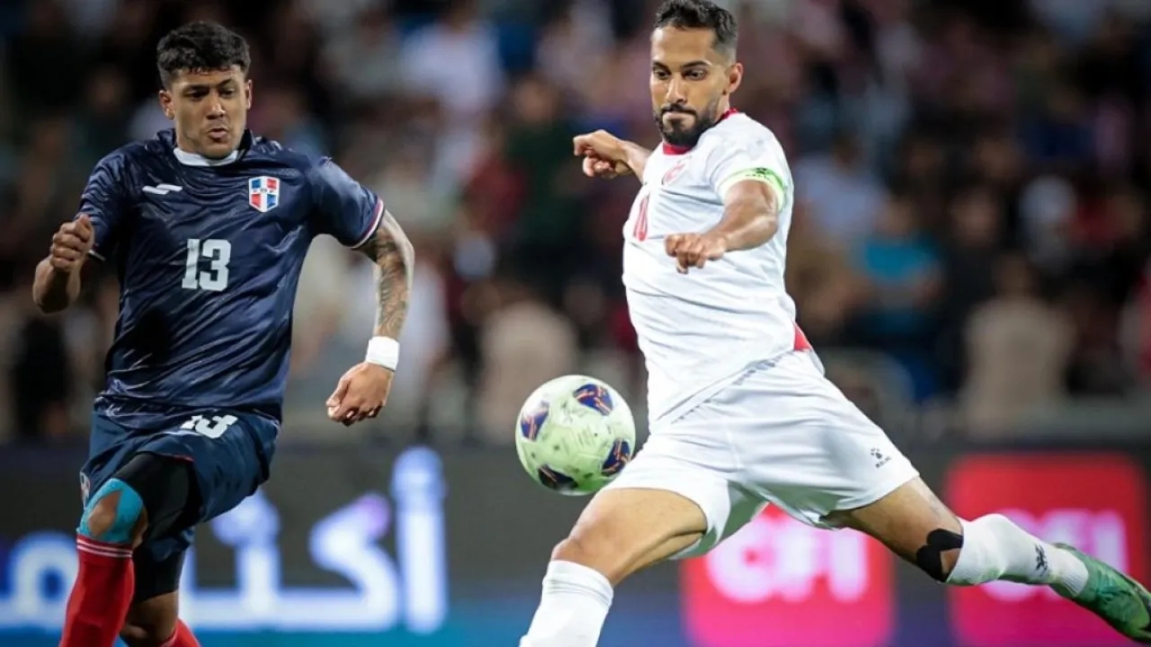 منتخب الأردن وتحضيرات المونديال.. ودّيات عالمية ترفع سقف الطموحات