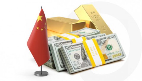 الصين تفتح أبوابها المالية.. تدفقات بـ4.5 تريليون دولار تتجاوز التجارة لأول مرة