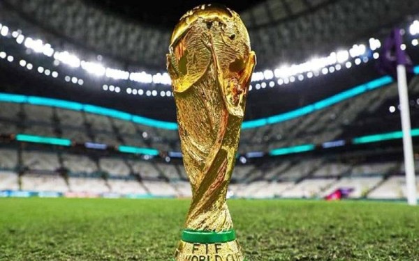تحذيرات من كأس العالم 2026