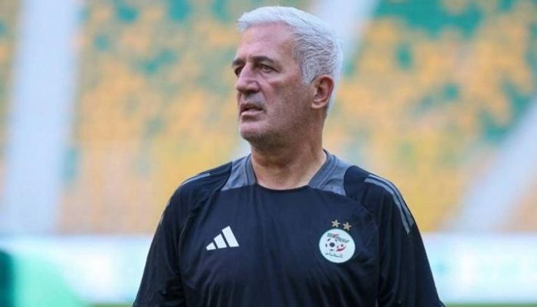 مبلغ ضخم.. كم سيجني بيتكوفيتش بعد تأهل الجزائر إلى مونديال 2026؟