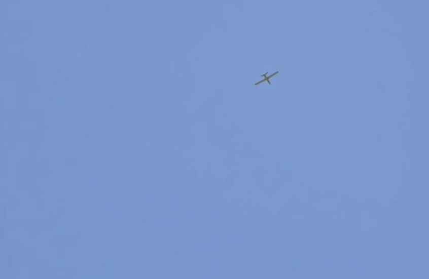 إعلام عبري: صفارات الإنذار تدوي في إيلات خشية تسلل طائرات مسيرة