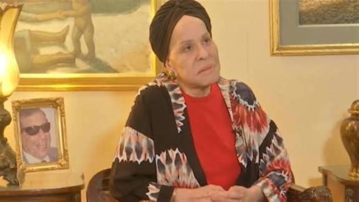 رحيل زينات خليل.. رفيقة درب الموسيقار سيد مكاوي