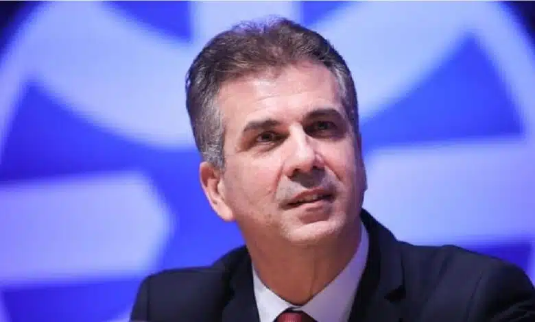 وزير بالكابينت: لا نستبعد استهداف قيادات حماس في تركيا