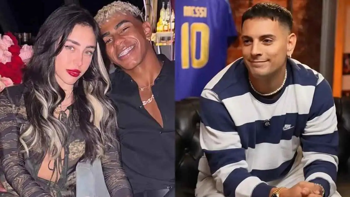 لا أطيقها.. صديق نيكي نيكول السابق يشن هجوما رهيبا عليها