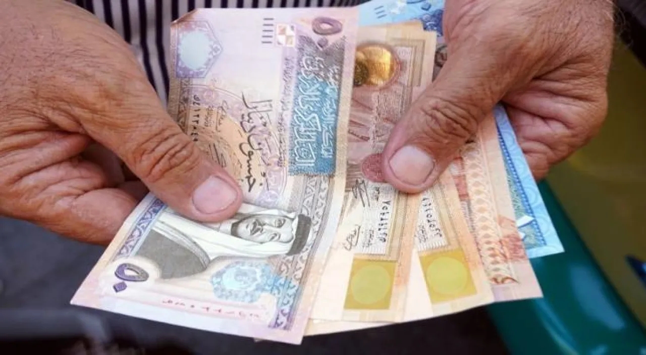 4.14 مليار دينار حوالات مالية عبر المحافظ الإلكترونية منذ بداية 2025