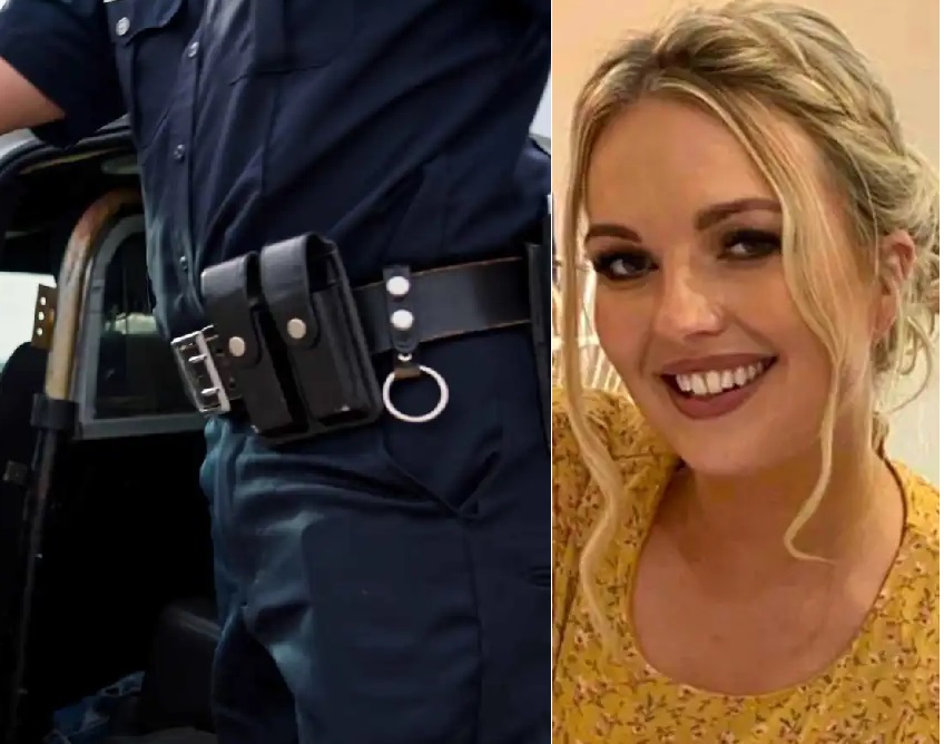 انتحار امرأة بعد اعتقال خطيبها بالخطأ